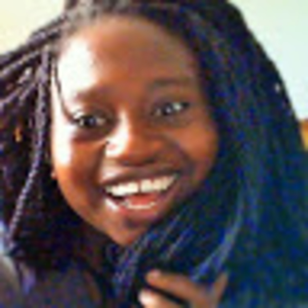 Meet your Posher, Abby